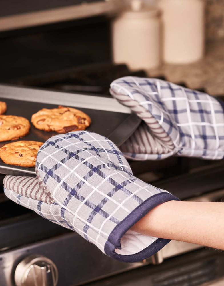 Oven Gloves & Potholder photo